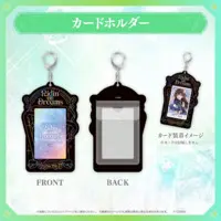 hololive - Card Holder