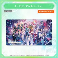 hololive - Trading Card Supplies - Desk Mat