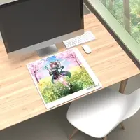 Alisa Saori - Mouse Pad - VTuber