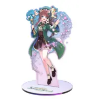 Alisa Saori - Acrylic stand - VTuber Size-160mm