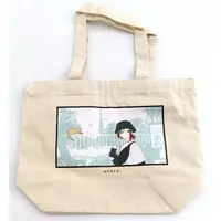 Uruca - Bag - Crazy Raccoon