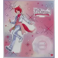 Rinu - Acrylic stand - Strawberry Prince