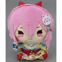 Nqrse - Plush - Utaite