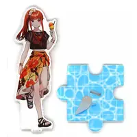 Eto - Acrylic stand - Colorful Peach