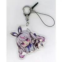Tosaki Mimi - Key Chain - VSPO!