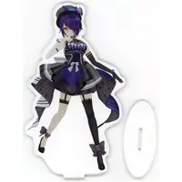 Otodama Tamako - Acrylic stand - Aogiri High School