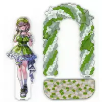 Shirogane Noel - Acrylic stand - hololive