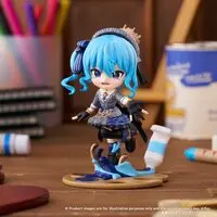 Hoshimachi Suisei - PalVerse - Figure - hololive
