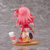 Sakura Miko - PalVerse - Figure - hololive