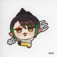 Hanabatake Chaika - Stickers - Nijisanji