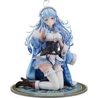 Yukihana Lamy - Figure - hololive