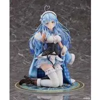Yukihana Lamy - Figure - hololive
