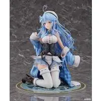Yukihana Lamy - Figure - hololive