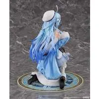 Yukihana Lamy - Figure - hololive