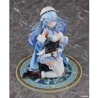 Yukihana Lamy - Figure - hololive