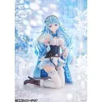 Yukihana Lamy - Figure - hololive