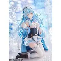 Yukihana Lamy - Figure - hololive