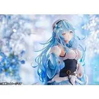 Yukihana Lamy - Figure - hololive