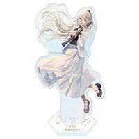 Aia Amare - Acrylic stand - ILUNA