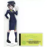 Oozora Subaru - Acrylic stand - hololive