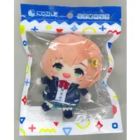 Honma Himawari - Plush - NIJI Puppet - Key Chain - Nijisanji