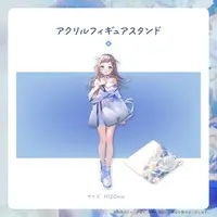 Hanakaze Rin - Acrylic stand - VTuber