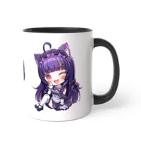 Oimopie chan - Tableware - Mug - VTuber Size-2cm 