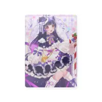 Oimopie chan - Character Card - VTuber Size-88mm