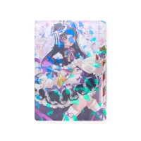 Oimopie chan - Character Card - VTuber Size-88mm