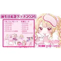 Sendo Tomori - Character Card - Acrylic Key Chain - Key Chain - Acrylic stand - VTuber