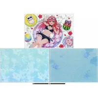 Sakura Miko - Acrylic Art Plate - Acrylic stand - hololive