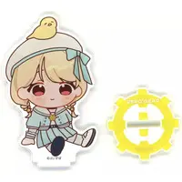 Kogara Toto - Acrylic stand - VSPO!