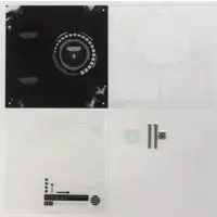 Kagami Hayato - Acrylic Art Plate - Nijisanji