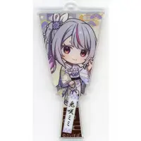 Tosaki Mimi - Acrylic Key Chain - Key Chain - VSPO!