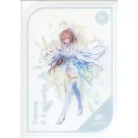 Furen E Lustario - Character Card - Nijisanji