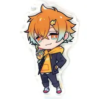 Usami Rito - Acrylic stand - Nijisanji