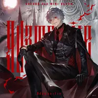 Kuzuha - CD - Nijisanji