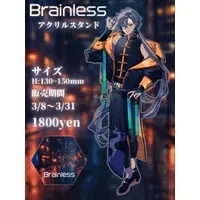 Alajima Lamp - Acrylic stand - VTuber