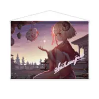 Hitsuji - Tapestry - VTuber