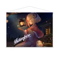 Hitsuji - Tapestry - VTuber