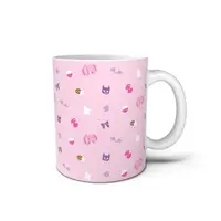 Aku Manaka - Tableware - Mug - VTuber