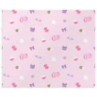 Aku Manaka - Microfiber Cloth - Glasses Cleaner - VTuber