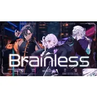 Amane Iro - Acrylic stand - VTuber