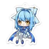 Kotonoha Kiliya - Acrylic Key Chain - Key Chain - VTuber