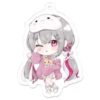Kiyone Sera - Acrylic Key Chain - Key Chain - VTuber