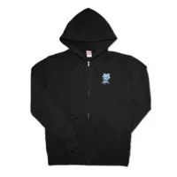 Kotonoha Kiliya - Clothes - Hoodie - VTuber Size-L