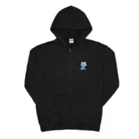 Kotonoha Kiliya - Clothes - Hoodie - VTuber Size-XL