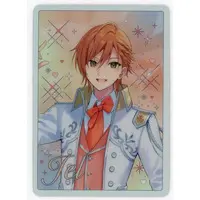 Jel - Character Card - Strawberry Prince