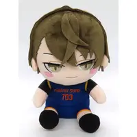 Kagami Hayato - NBA x NIJISANJI EN - Plush - Nijisanji