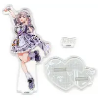Shirogane Noel - Acrylic stand - hololive